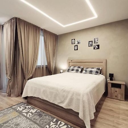 Studio A3 Borovets Gardens Exterior foto