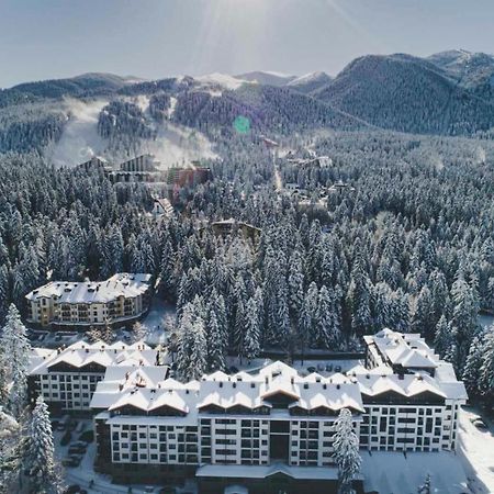 Studio A3 Borovets Gardens Exterior foto