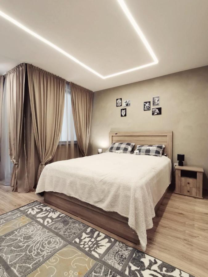 Studio A3 Borovets Gardens Exterior foto